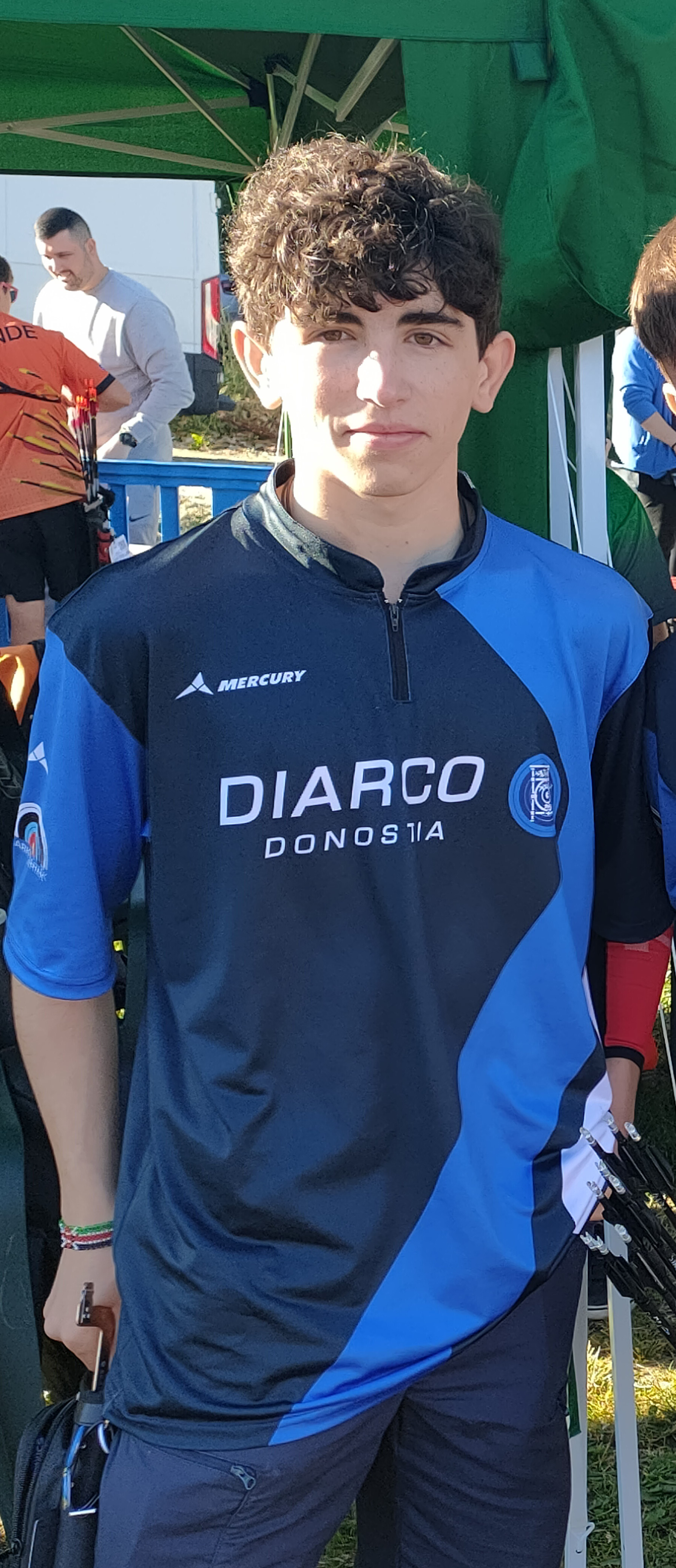 Alvaro Badiola